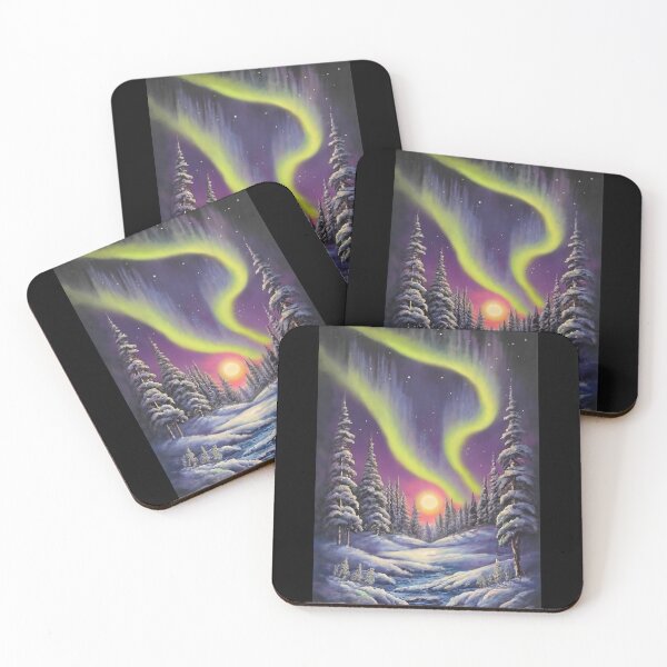 Item preview, Aurora Whispers designed and sold by EnchantWearEmpo.