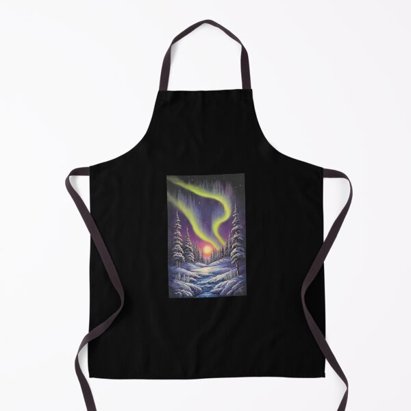 Item preview, Aurora Whispers designed and sold by EnchantWearEmpo.