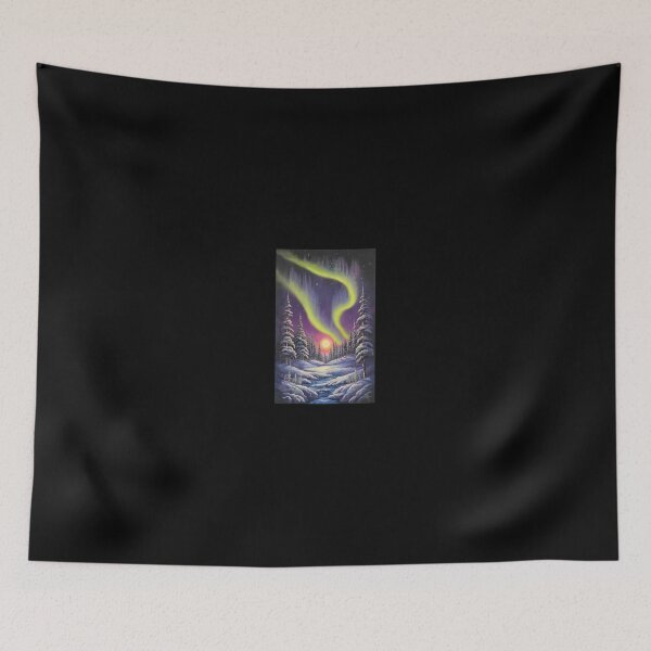 Item preview, Aurora Whispers designed and sold by EnchantWearEmpo.