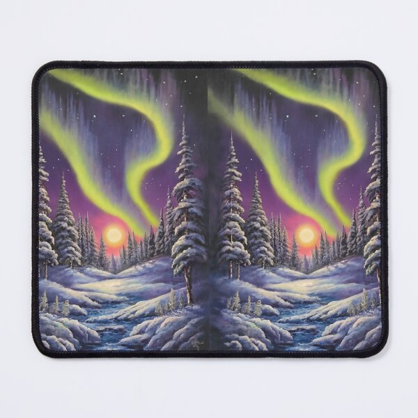 Item preview, Aurora Whispers designed and sold by EnchantWearEmpo.