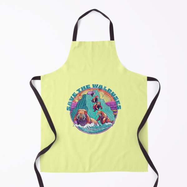 Item preview, Save the walruses designed and sold by drubdrub.