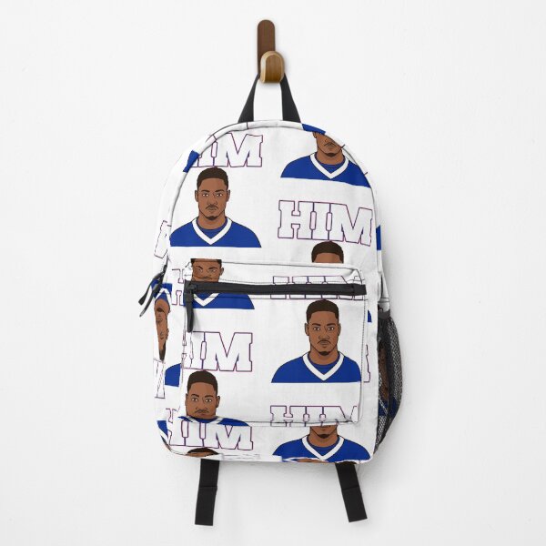 Item preview, Player 14 sports wide receiver quarterback classic designed and sold by samirotib.