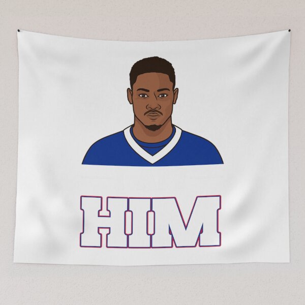 Item preview, Player 14 sports wide receiver quarterback classic designed and sold by samirotib.