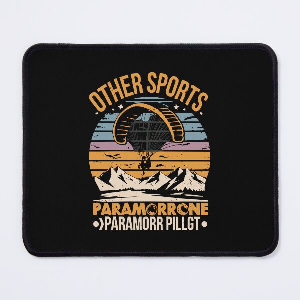 Item preview, Paramotor Pilot Paramotoring T-Shirts designed and sold by MizoX7.