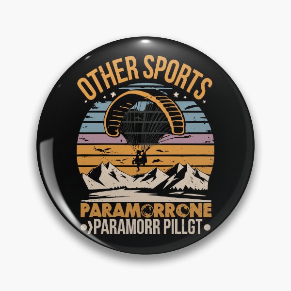 Item preview, Paramotor Pilot Paramotoring T-Shirts designed and sold by MizoX7.