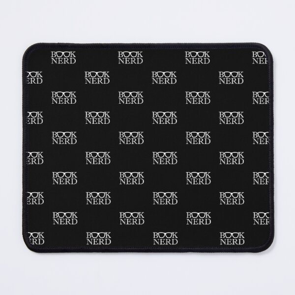 Item preview, BOOK NERD  designed and sold by marfanna.