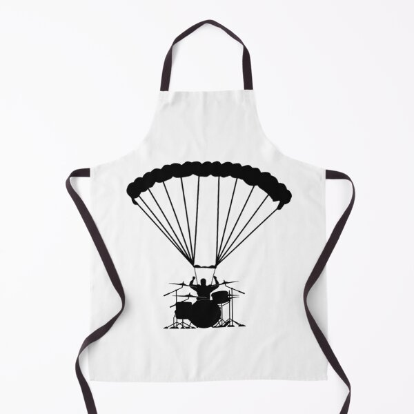 Item preview, Parachute Drummer designed and sold by LindoDesign.