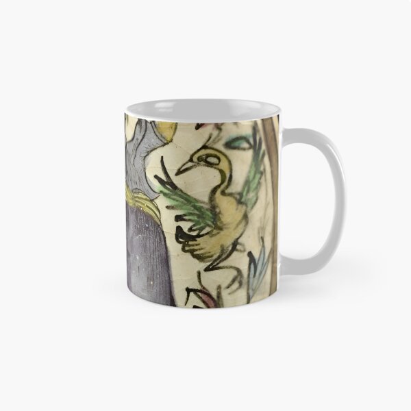 Item preview, Qajar mosaic - Persian (iran) design designed and sold by Persian Pride Official.