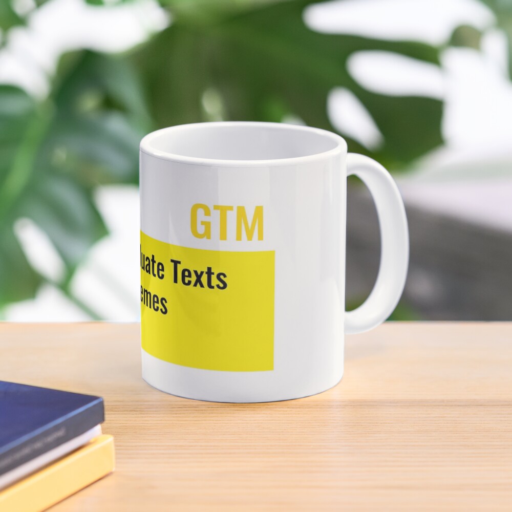 GTMeme Mug