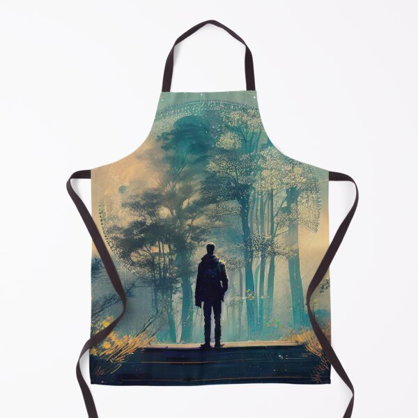 Item preview, Introverts Daydreaming Starry night sky  V3 designed and sold by DreamingAwake1.