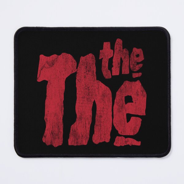 Artikelvorschau, The The entworfen und verkauft von brianhillDESIGN.
