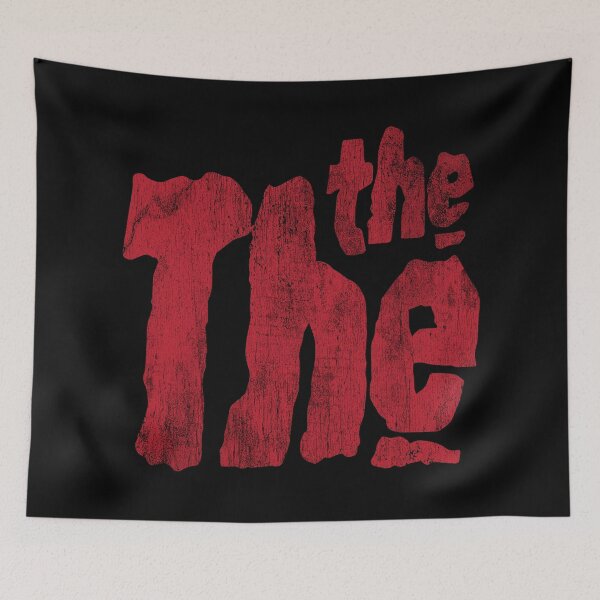 Item preview, The The designed and sold by brianhillDESIGN.