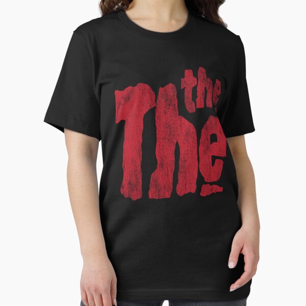 Item preview, The The designed and sold by brianhillDESIGN.