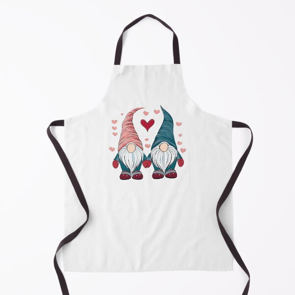 Item preview, Love Gnomes designed and sold by Cute-and-Co.