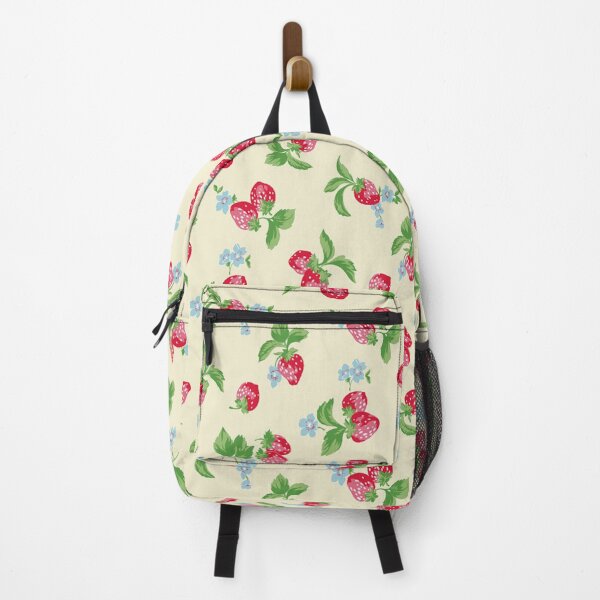 Item preview, Strawberry Summer designed and sold by thecybercult.