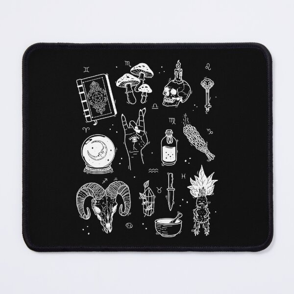 Item preview, Witchy Things designed and sold by Almasha.