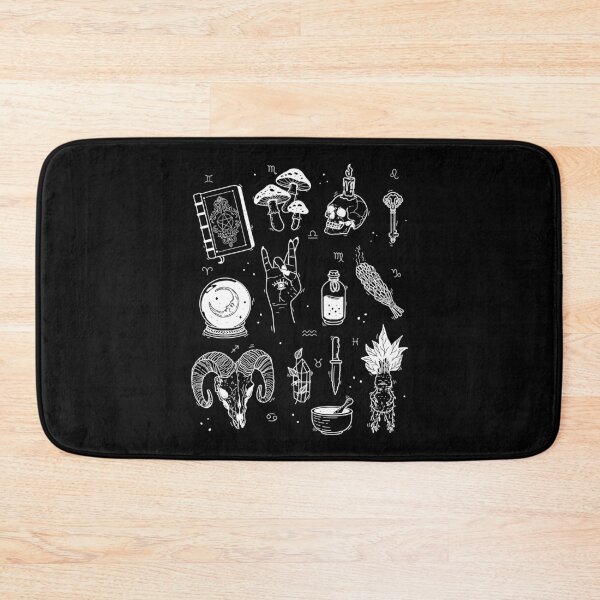 Item preview, Witchy Things designed and sold by Almasha.