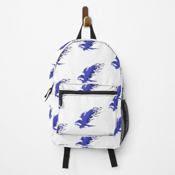 Artikelvorschau, Blauer Adler entworfen und verkauft von Gary-Shop.