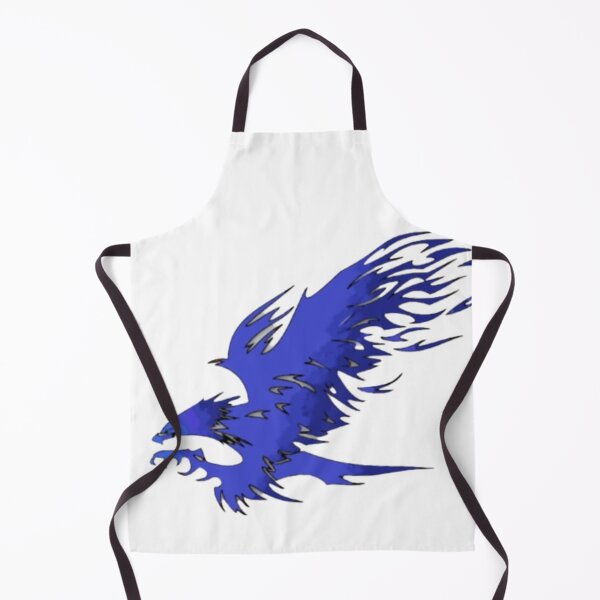 Artikelvorschau, Blauer Adler entworfen und verkauft von Gary-Shop.