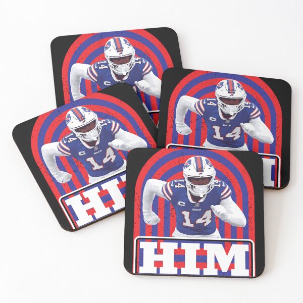 Item preview, Quarterback player 14 wide receiver sports classic designed and sold by samirotib.