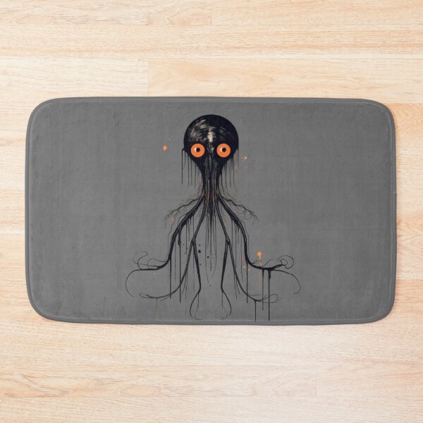 Item preview, Ink Octopus designed and sold by AdvancedApe.