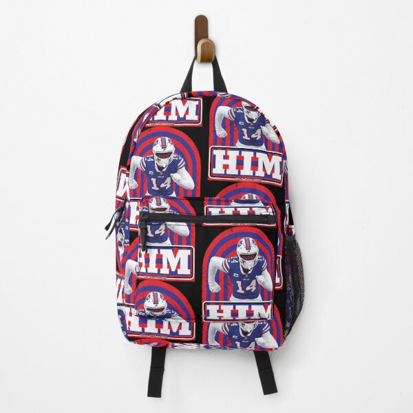 Item preview, Quarterback player 14 wide receiver sports classic designed and sold by samirotib.