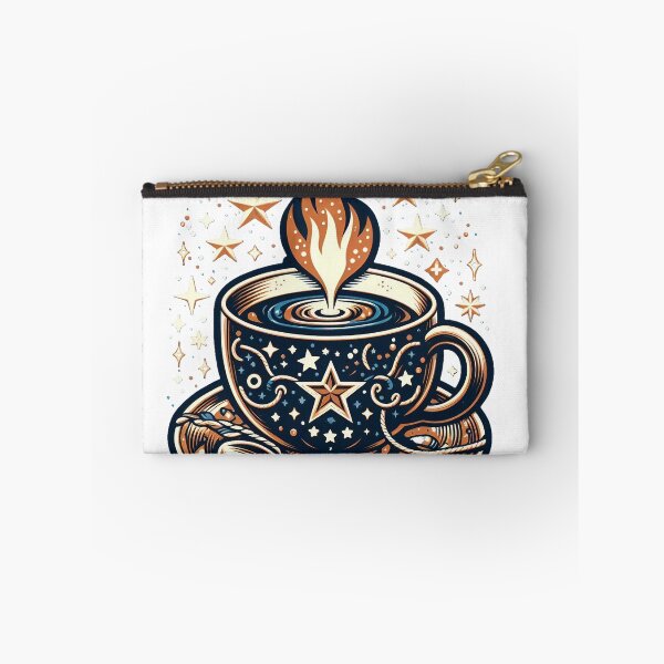 Item preview, Starry Coffee designed and sold by SpesWorld.