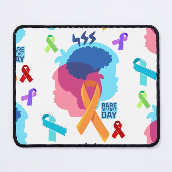 Item preview, Rare Disease Day designed and sold by Simo0455.