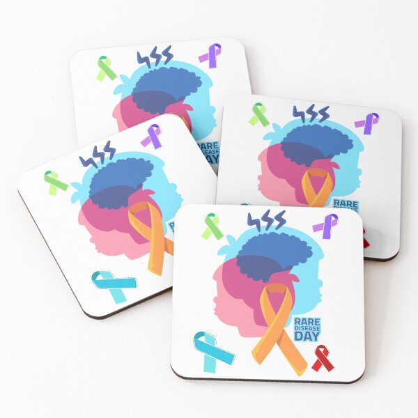 Item preview, Rare Disease Day designed and sold by Simo0455.