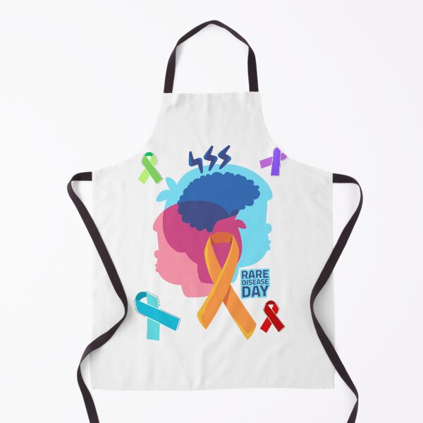 Item preview, Rare Disease Day designed and sold by Simo0455.
