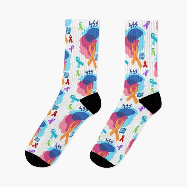Item preview, Rare Disease Day designed and sold by Simo0455.