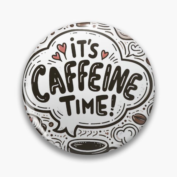 Item preview, Its coffee time! 11 designed and sold by NaphDesigns.