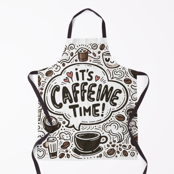 Item preview, Its coffee time! 11 designed and sold by NaphDesigns.
