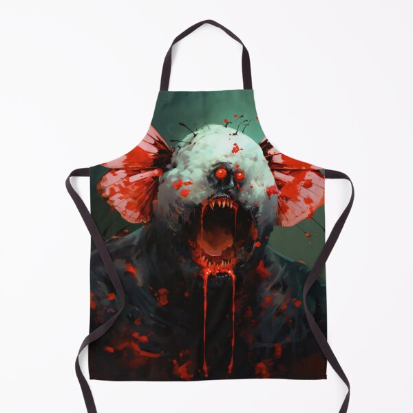 Item preview, Spectral Siren designed and sold by a house mouse.