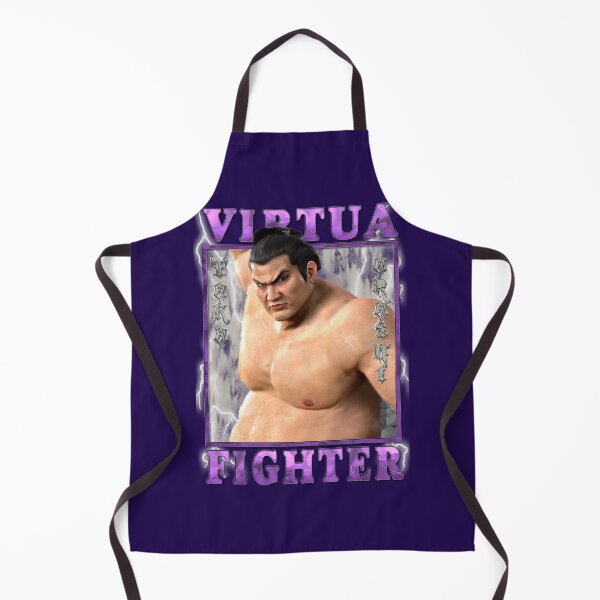 Artikelvorschau, Virtua Fighter 5 ultimativer Showdown – Sumo-Ringer Taka-Arashi VF/VF5 entworfen und verkauft von wildanimal2020.