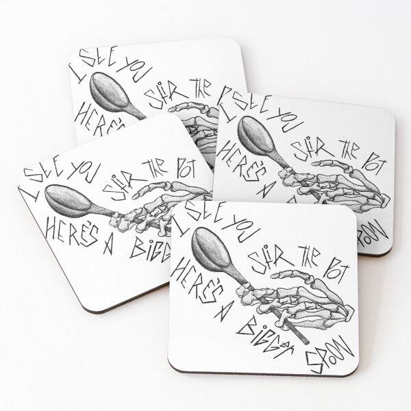 Item preview, Pot Stirrer Sketch designed and sold by pysigns.
