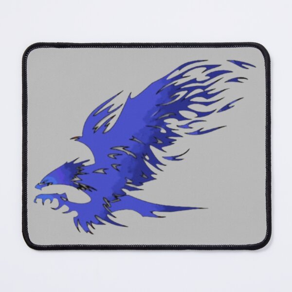 Item preview, Blue Eagle designed and sold by Gary-Shop.