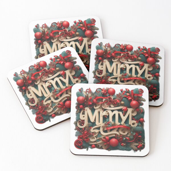 Item preview, Christmas Tree - Christmas Vibes 2024 designed and sold by Mobile Cases Store.