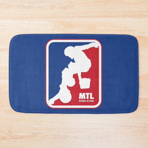 Item preview, Motorball Top League designed and sold by Krobilad.
