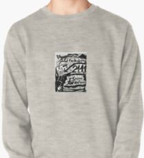 Abstract Constructivism Bauhaus Pullover