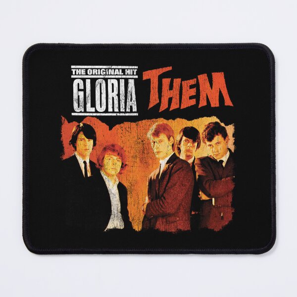 Item preview, Them!: Gloria designed and sold by brianhillDESIGN.