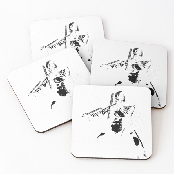 Item preview, Be ready designed and sold by SarahJBird.