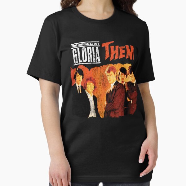 Item preview, Them!: Gloria designed and sold by brianhillDESIGN.
