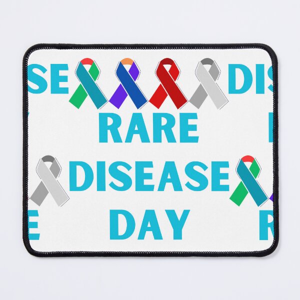 Item preview, Rare Disease Day designed and sold by Simo0455.