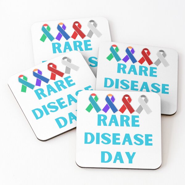 Item preview, Rare Disease Day designed and sold by Simo0455.
