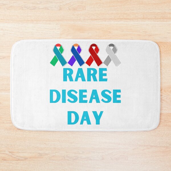 Item preview, Rare Disease Day designed and sold by Simo0455.