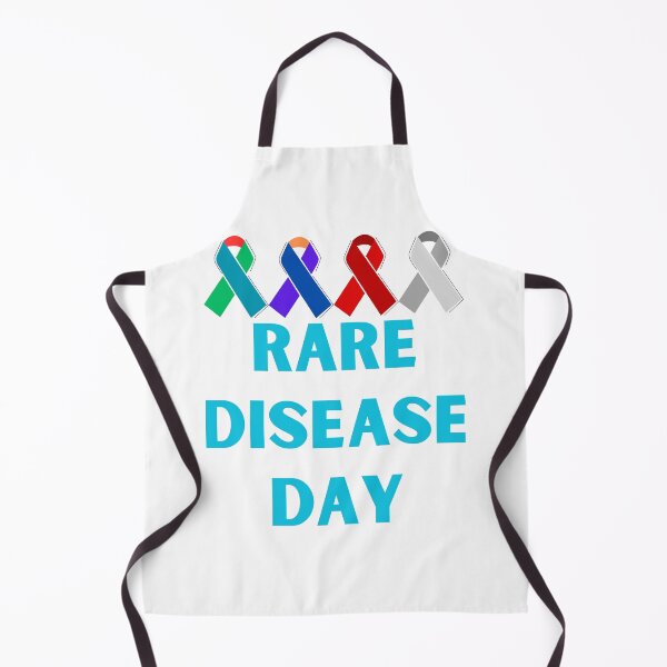 Item preview, Rare Disease Day designed and sold by Simo0455.