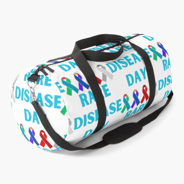 Item preview, Rare Disease Day designed and sold by Simo0455.