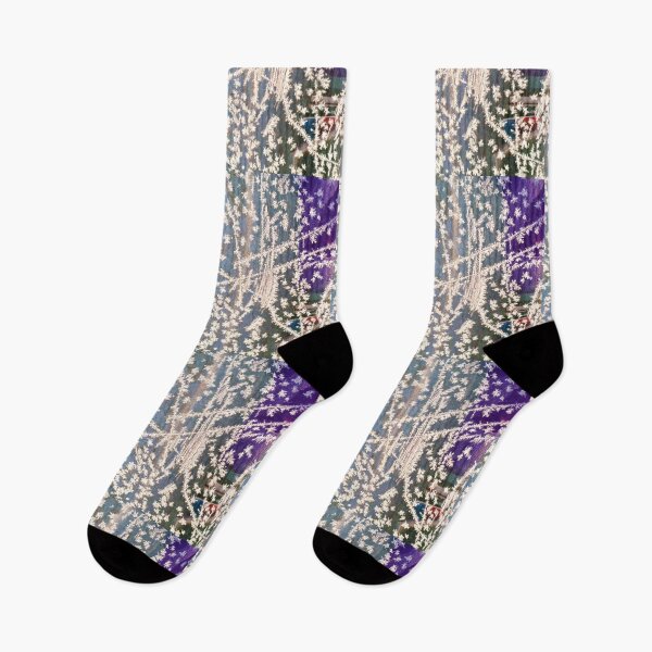 Item preview, Fleeting flakes designed and sold by Shantallah.