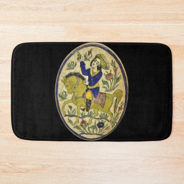 Item preview, Qajar mosaic - Persian (iran) design designed and sold by Persian Pride Official.